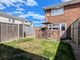 Thumbnail End terrace house for sale in Five Post Lane, Gosport