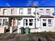 Thumbnail Terraced house to rent in Edinburgh Road, Bexhill-On-Sea