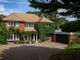 Thumbnail Detached house for sale in Chiltern Road, Ballinger, Great Missenden