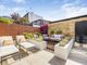 Thumbnail End terrace house for sale in Hartfield Crescent, London