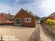 Thumbnail Bungalow for sale in Fulford Avenue, Retford