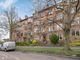 Thumbnail Flat for sale in Beechwood Drive, Glasgow