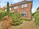 Thumbnail Semi-detached house for sale in Sandy Lane, Scarning, Dereham