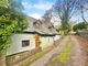 Thumbnail Cottage for sale in The Park, Blaenavon, Pontypool