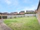 Thumbnail Detached bungalow for sale in Holbeach Drive, Chesterfield