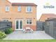 Thumbnail Semi-detached house for sale in West Marsh Close, Grimsby