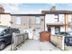 Thumbnail Terraced house for sale in Sumner Road, Croydon