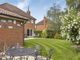 Thumbnail Detached house for sale in Bennett Close, Welwyn Garden City, Hertfordshire