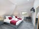 Thumbnail Flat for sale in Russell Road, Shepperton