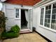 Thumbnail Detached bungalow for sale in North Crescent, Hayling Island