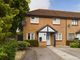 Thumbnail End terrace house for sale in Damsel Path, Basingstoke