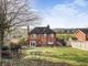 Thumbnail Detached house for sale in Cheddleton Road, Leek