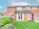 Thumbnail Semi-detached house for sale in Columbine Road, Widmer End, High Wycombe