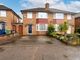 Thumbnail Semi-detached house for sale in Featherstone Gardens, Borehamwood