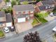 Thumbnail Detached house for sale in De La Bere Crescent, Burbage