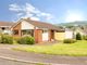 Thumbnail Bungalow for sale in Higher Woolbrook Park, Sidmouth, Devon