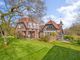 Thumbnail Detached house for sale in Northington, Alresford