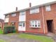 Thumbnail Terraced house for sale in Masefield Drive, Highfields, Stafford