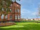 Thumbnail Flat for sale in The Woodlands, 6 Willow Road, Bournville, Birmingham