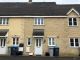 Thumbnail Terraced house to rent in Saffron Crescent, Carterton