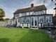 Thumbnail Detached house for sale in Sea Lane, Ferring, Worthing