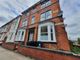 Thumbnail Flat to rent in Saxby Street, Leicester