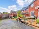 Thumbnail Terraced house for sale in Farrier Court, Royston