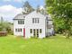 Thumbnail Detached house for sale in High Street, Buxted, Uckfield, East Sussex