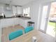 Thumbnail Terraced house for sale in Northey Avenue, Newton Leys, Milton Keynes