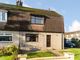 Thumbnail Semi-detached house for sale in Park Road, Carmyle, Glasgow