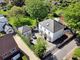 Thumbnail Detached house for sale in Park Road, Chilwell, Nottingham