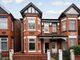 Thumbnail Semi-detached house to rent in Slade Lane, Fallowfield, Manchester