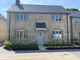 Thumbnail Detached house for sale in 29 Farrier Street, Via Alveus, Blunsdon, Wiltshire