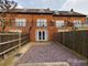 Thumbnail Terraced house for sale in Corbetts Way, Thame