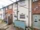 Thumbnail Terraced house for sale in New Street, Ash