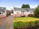 Thumbnail Semi-detached bungalow for sale in Rodger Avenue, Newton Mearns, Glasgow