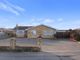 Thumbnail Detached bungalow for sale in Vicarage Lane, Lower Halstow, Sittingbourne