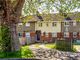 Thumbnail Terraced house for sale in Randalls Park Avenue, Leatherhead, Surrey