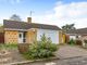 Thumbnail Bungalow for sale in Highland Road, Cheltenham, Gloucestershire