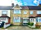 Thumbnail Terraced house for sale in Cranley Road, Ilford