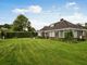 Thumbnail Detached bungalow for sale in Whitford Road, Kilmington, Axminster