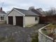 Thumbnail Detached bungalow for sale in Carmarthen Road, Newcastle Emlyn