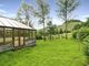 Thumbnail Detached house for sale in Corris, Machynlleth, Corris, Machynlleth