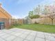 Thumbnail Detached house for sale in Rushpool Close, Forest Town, Mansfield
