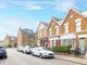 Thumbnail Flat for sale in Candler Street, London