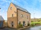 Thumbnail Detached house for sale in Buccas Way, Callington, Cornwall