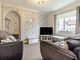 Thumbnail End terrace house for sale in East Avenue, Woodlands, Doncaster