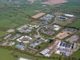 Thumbnail Land for sale in Development Plots, St. Asaph Business Park, Denbighshire