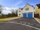 Thumbnail Detached house for sale in Ferry Lane, Lympsham, Weston-Super-Mare