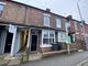 Thumbnail Property to rent in Wollaton Road, Beeston, Nottingham